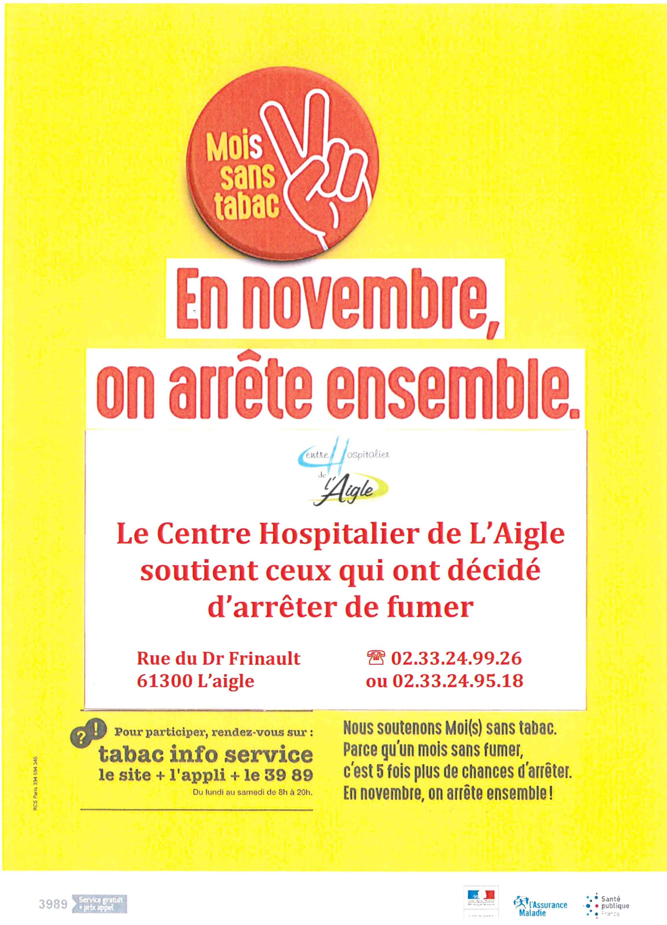 eventNovembre